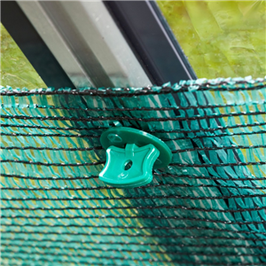 Greenhouse Fix Clips x30